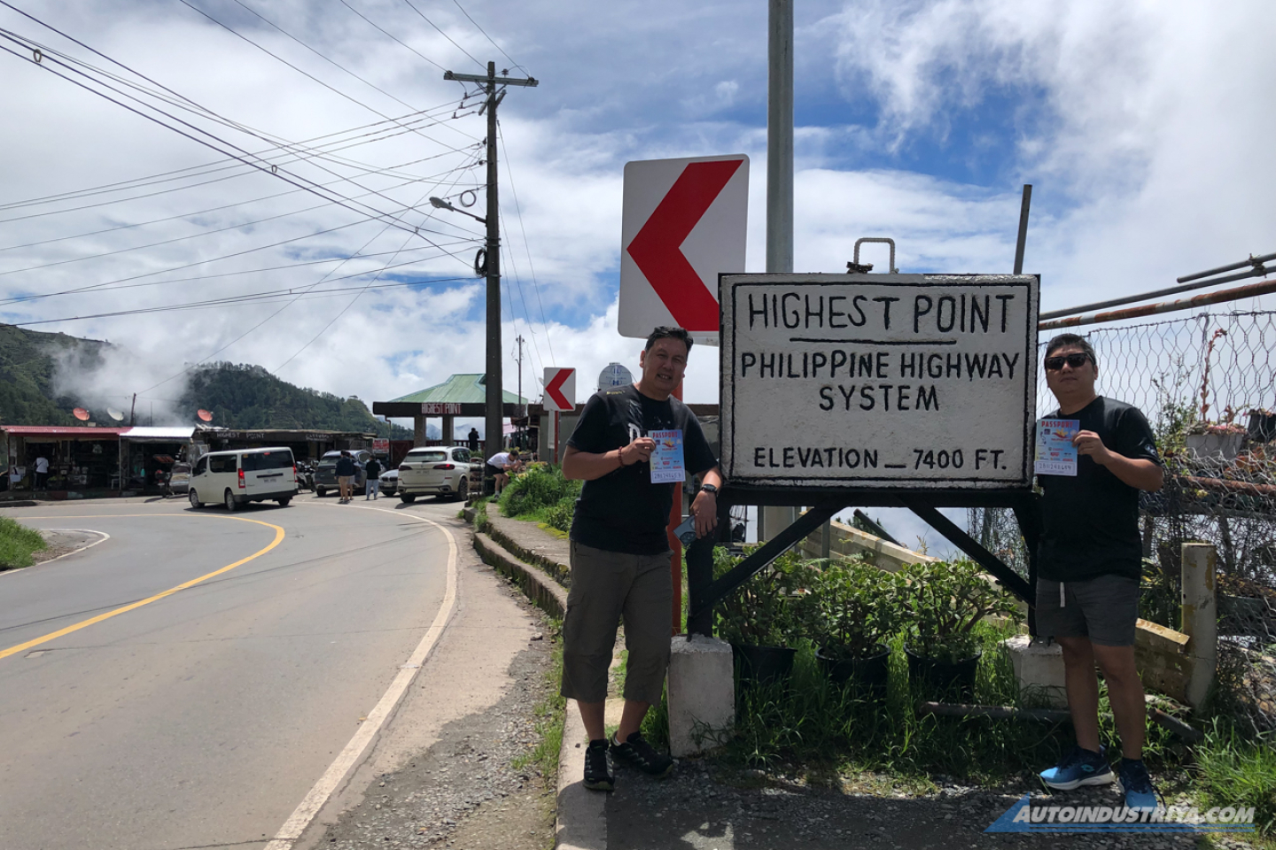 Leave the bike, take the wheel: 2024 BMW Philippine Loop Northern Leg