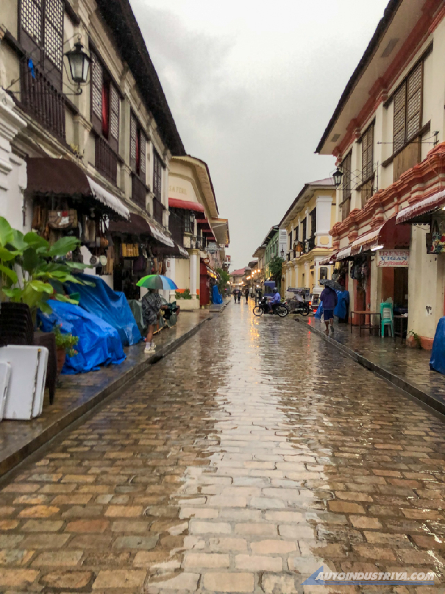 Leave the bike, take the wheel: 2024 BMW Philippine Loop Northern Leg