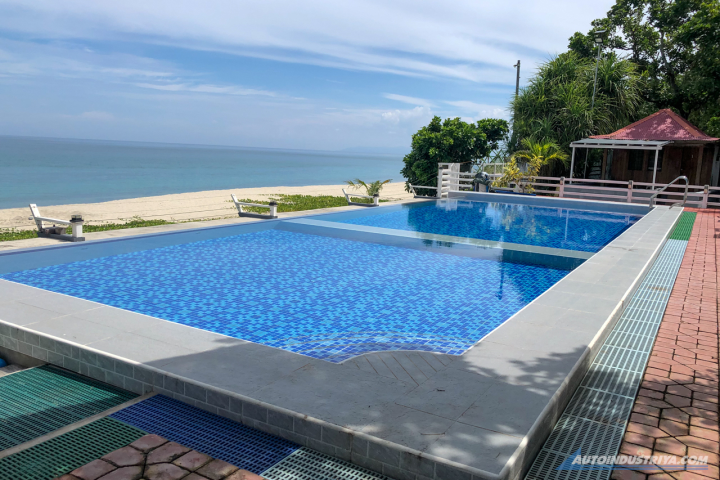 Leave the bike, take the wheel: 2024 BMW Philippine Loop Northern Leg