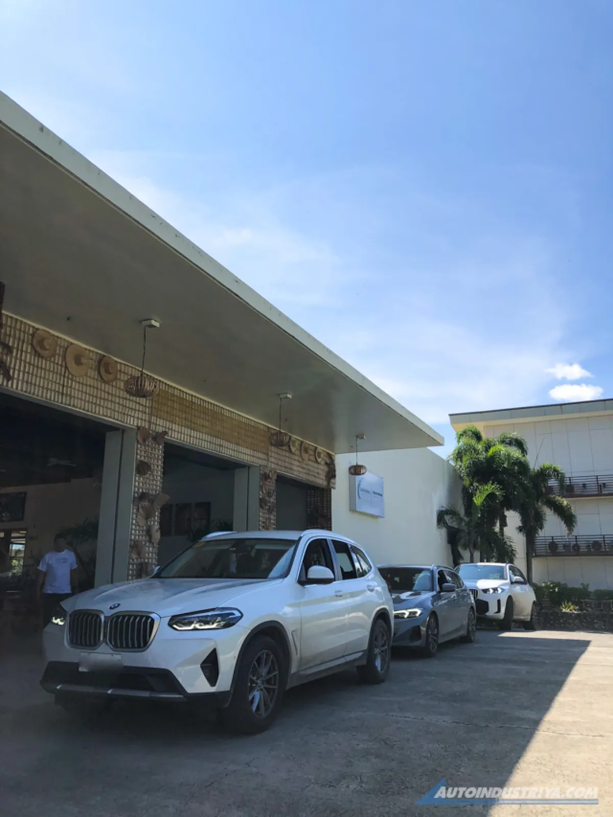 Leave the bike, take the wheel: 2024 BMW Philippine Loop Northern Leg