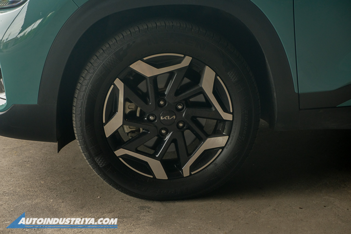 2024 Kia Seltos 1.4 Turbo SX DCT