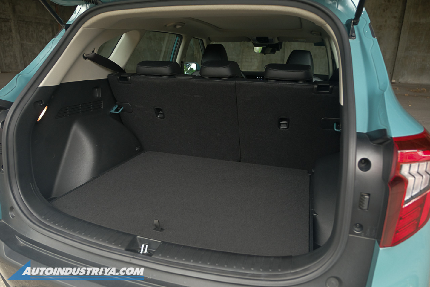 2024 Kia Seltos 1.4 Turbo SX DCT