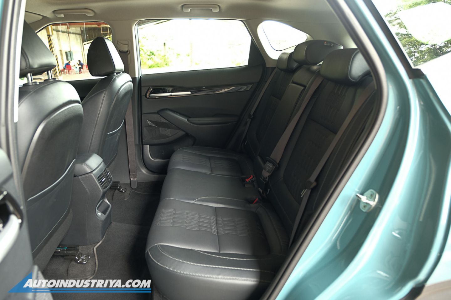 2024 Kia Seltos 1.4 Turbo SX DCT