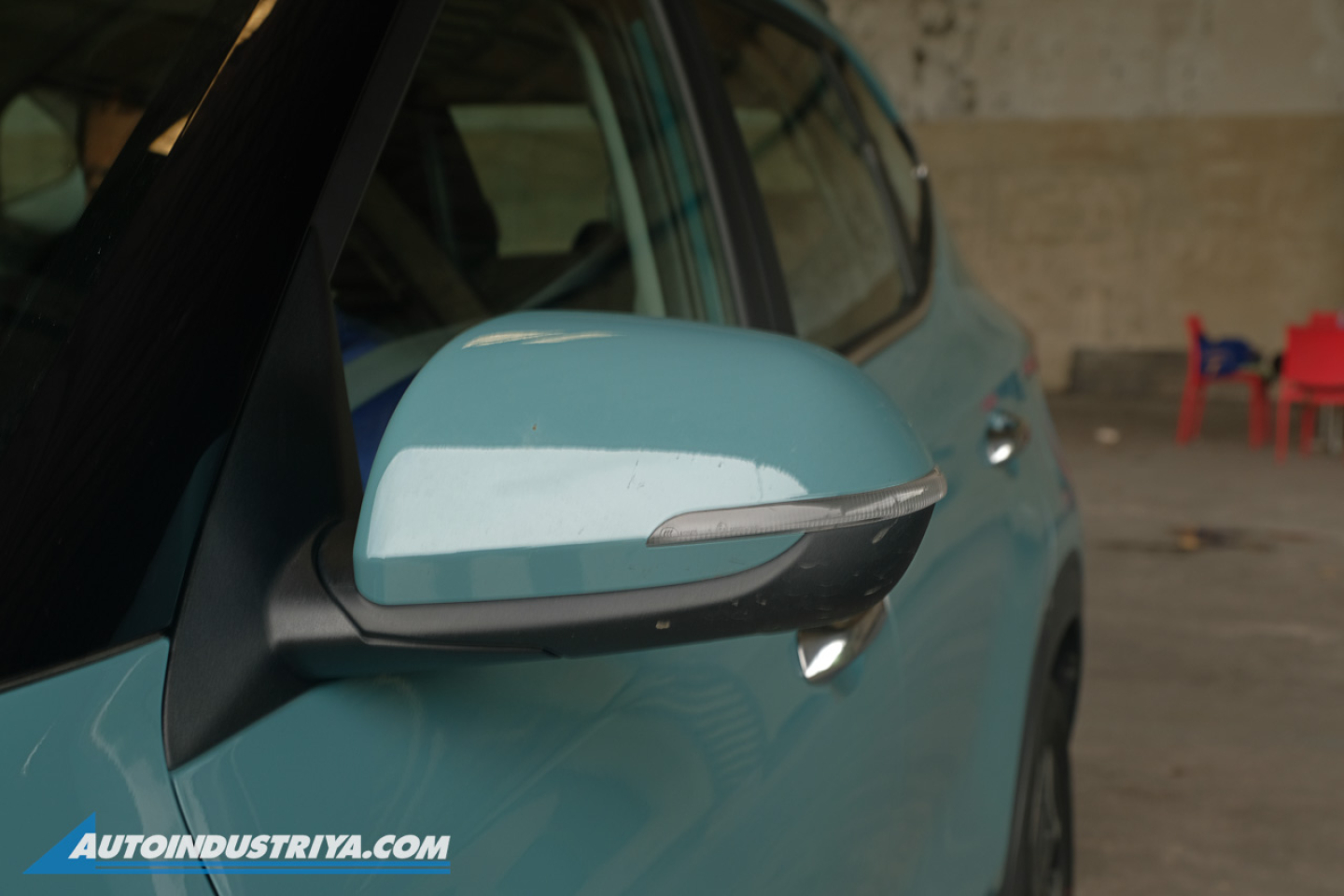 2024 Kia Seltos 1.4 Turbo SX DCT