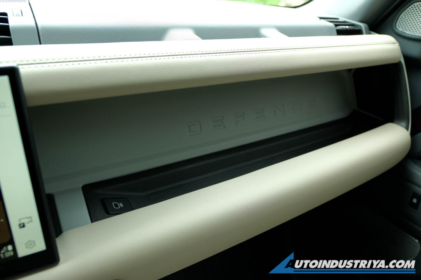 Fun For The Whole Family: Land Rover Defender 130