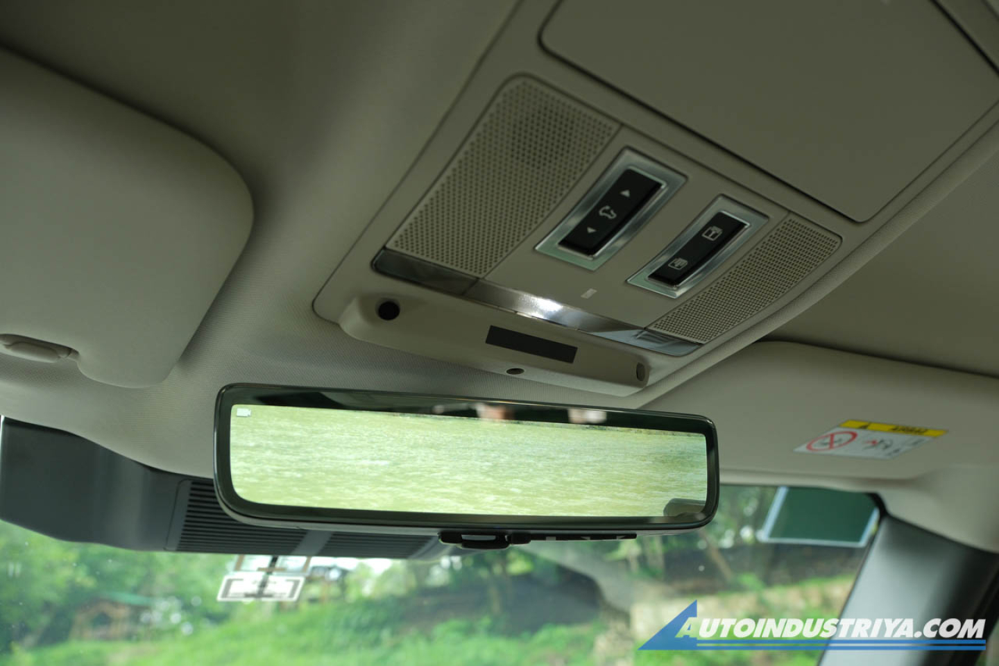 Fun For The Whole Family: Land Rover Defender 130