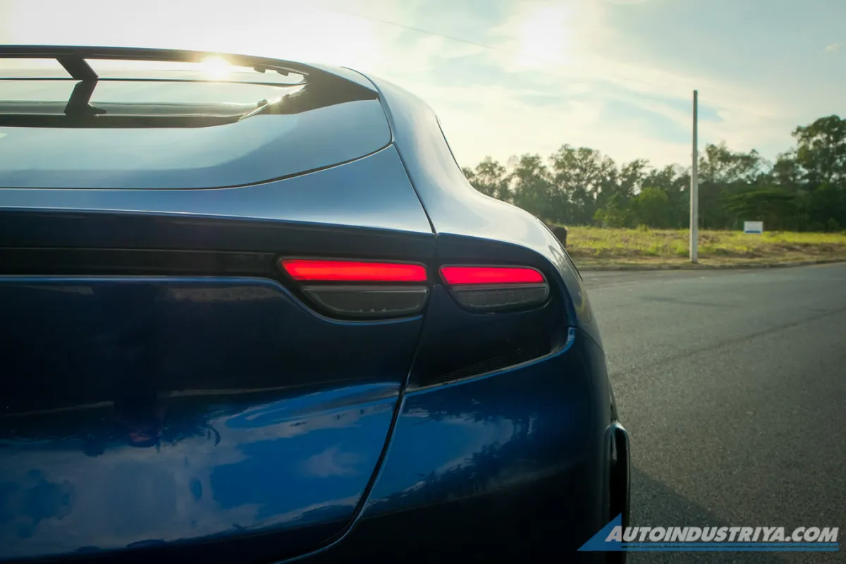 Pure Blood: We finally got to drive the 2024 Ferrari Purosangue V12!