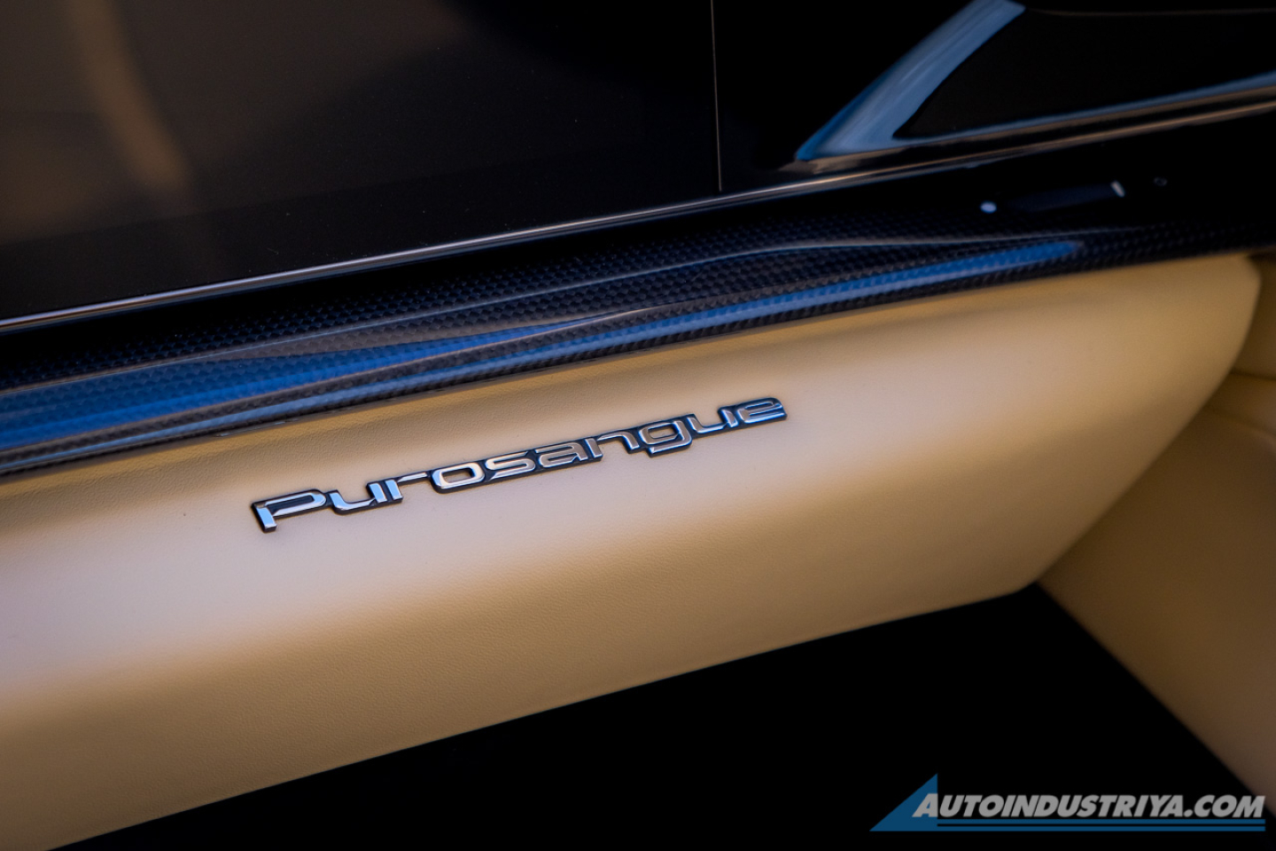 Pure Blood: We finally got to drive the 2024 Ferrari Purosangue V12!