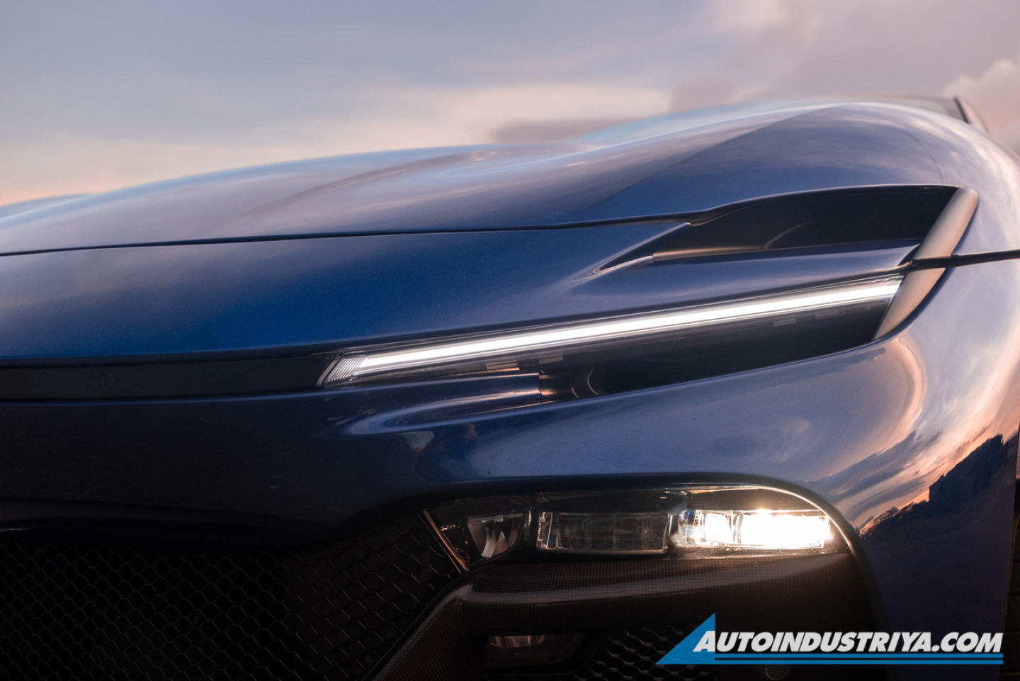 Pure Blood: We finally got to drive the 2024 Ferrari Purosangue V12!