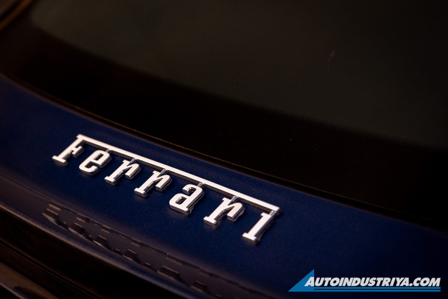 Pure Blood: We finally got to drive the 2024 Ferrari Purosangue V12!