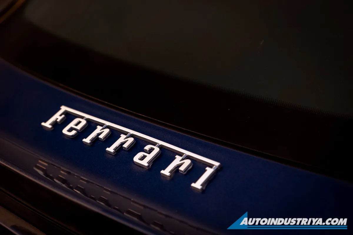 Pure Blood: We finally got to drive the 2024 Ferrari Purosangue V12!