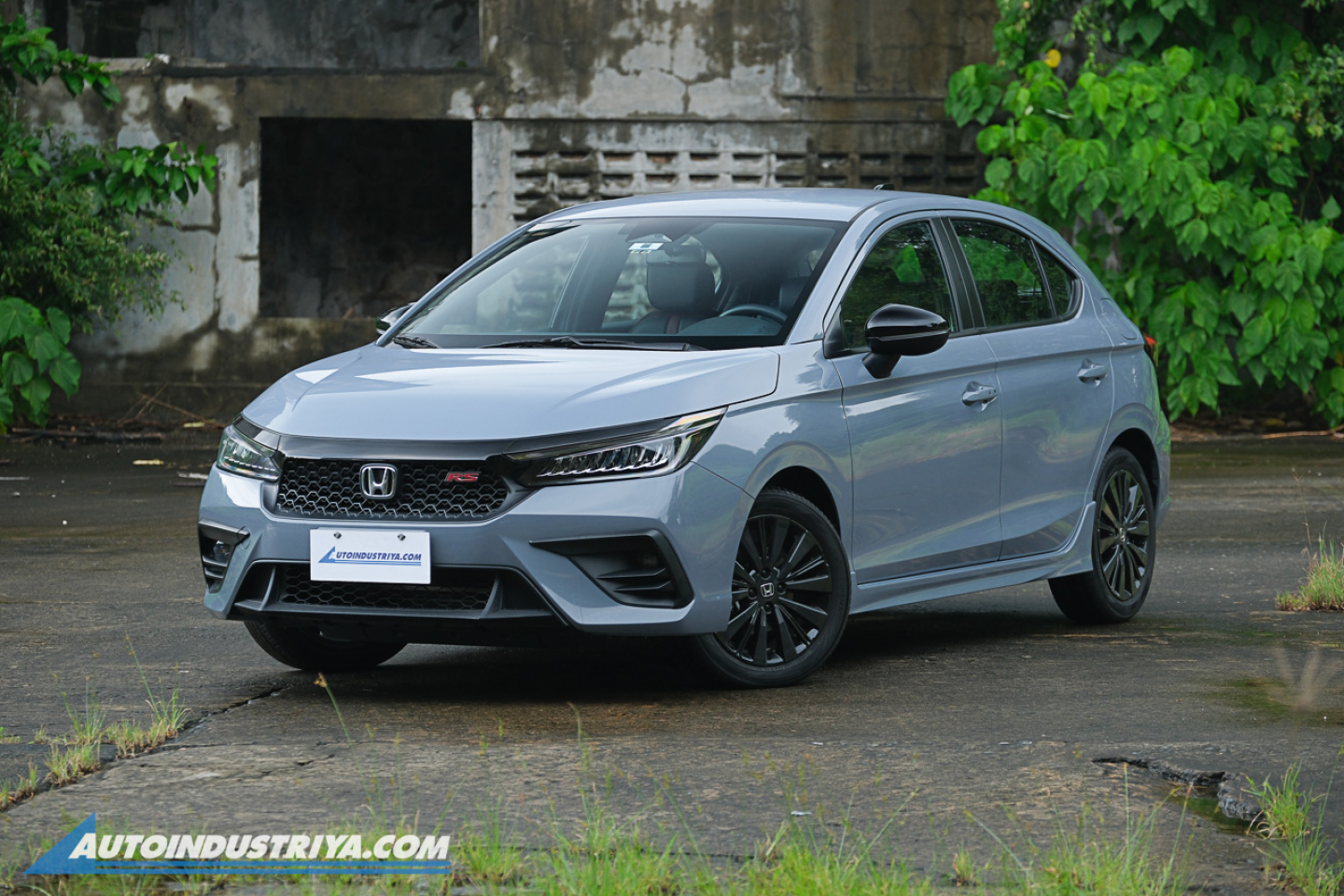 2024 Honda City RS Hatchback 1.5L CVT
