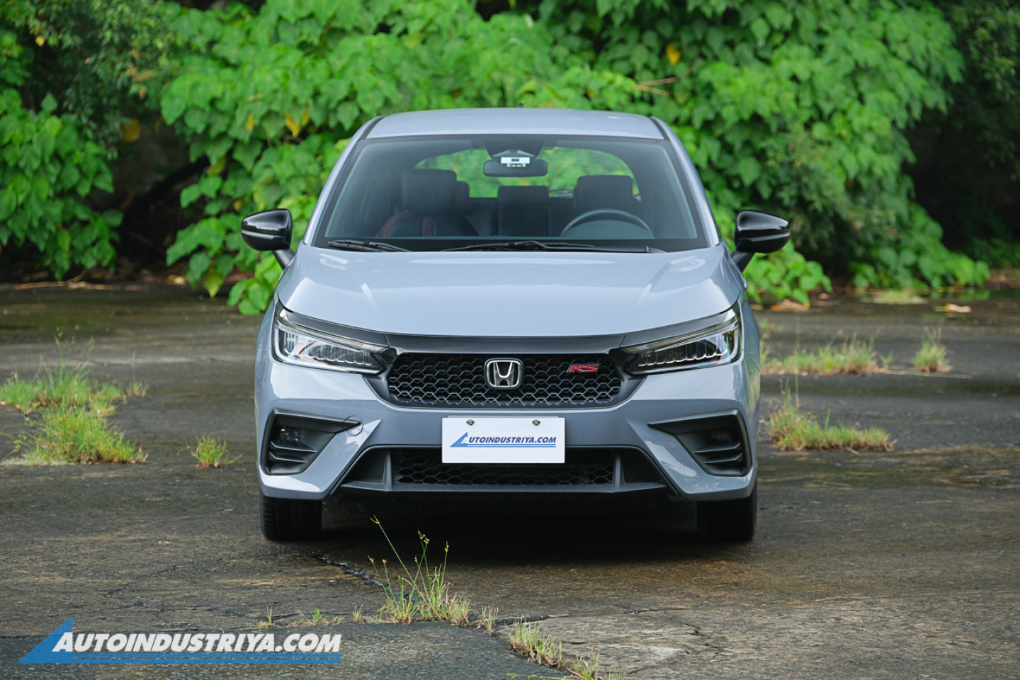 2024 Honda City RS Hatchback 1.5L CVT