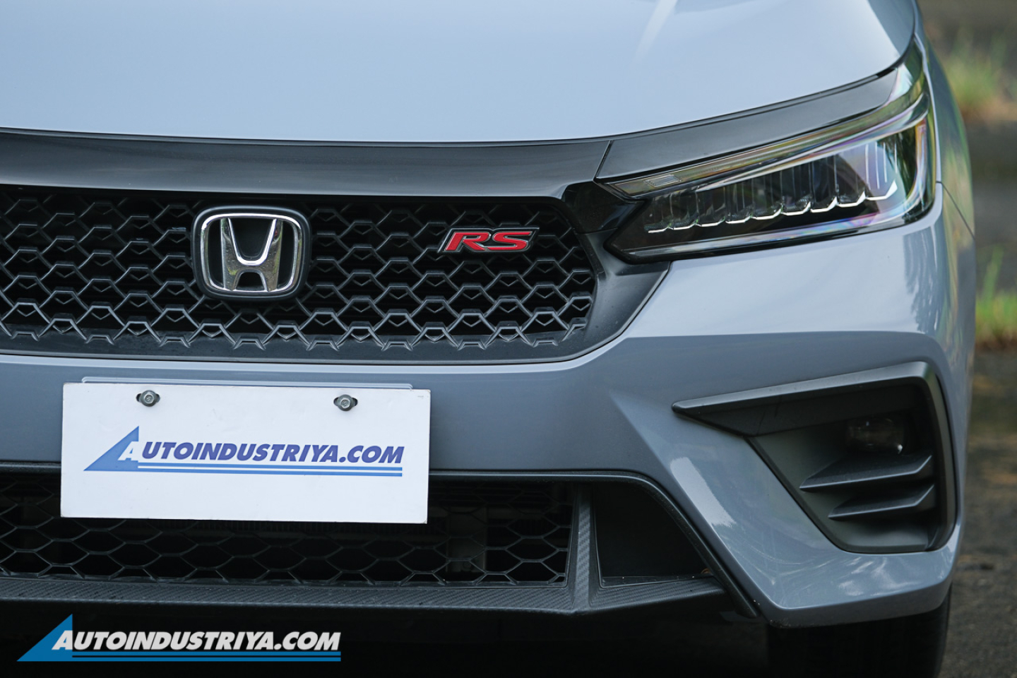 2024 Honda City RS Hatchback 1.5L CVT