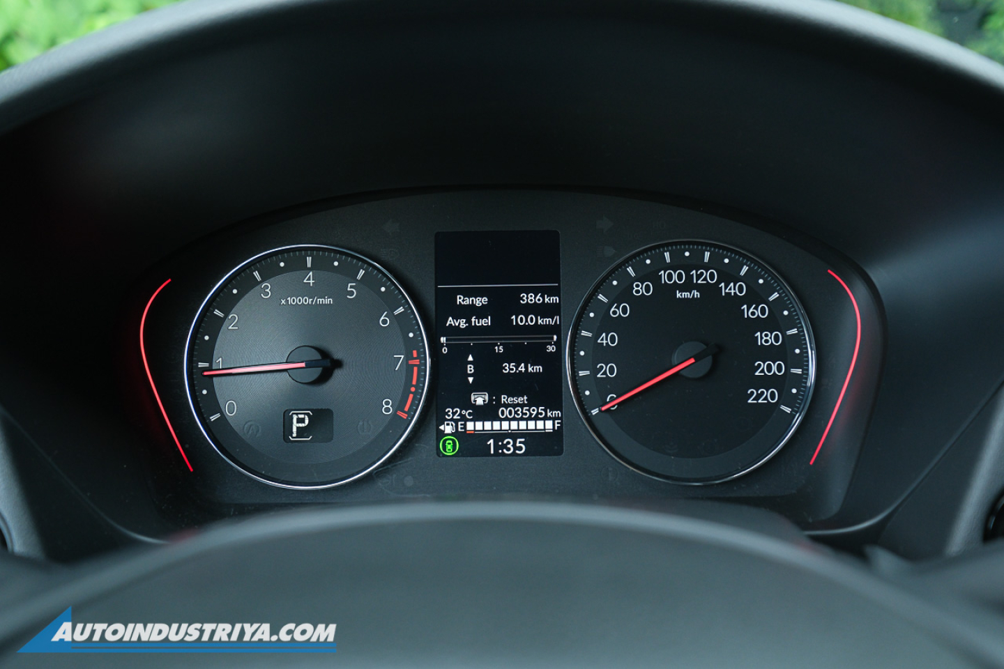 2024 Honda City RS Hatchback 1.5L CVT