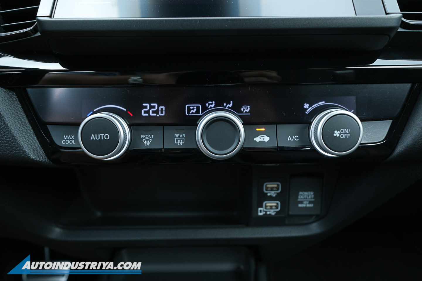 2024 Honda City RS Hatchback 1.5L CVT