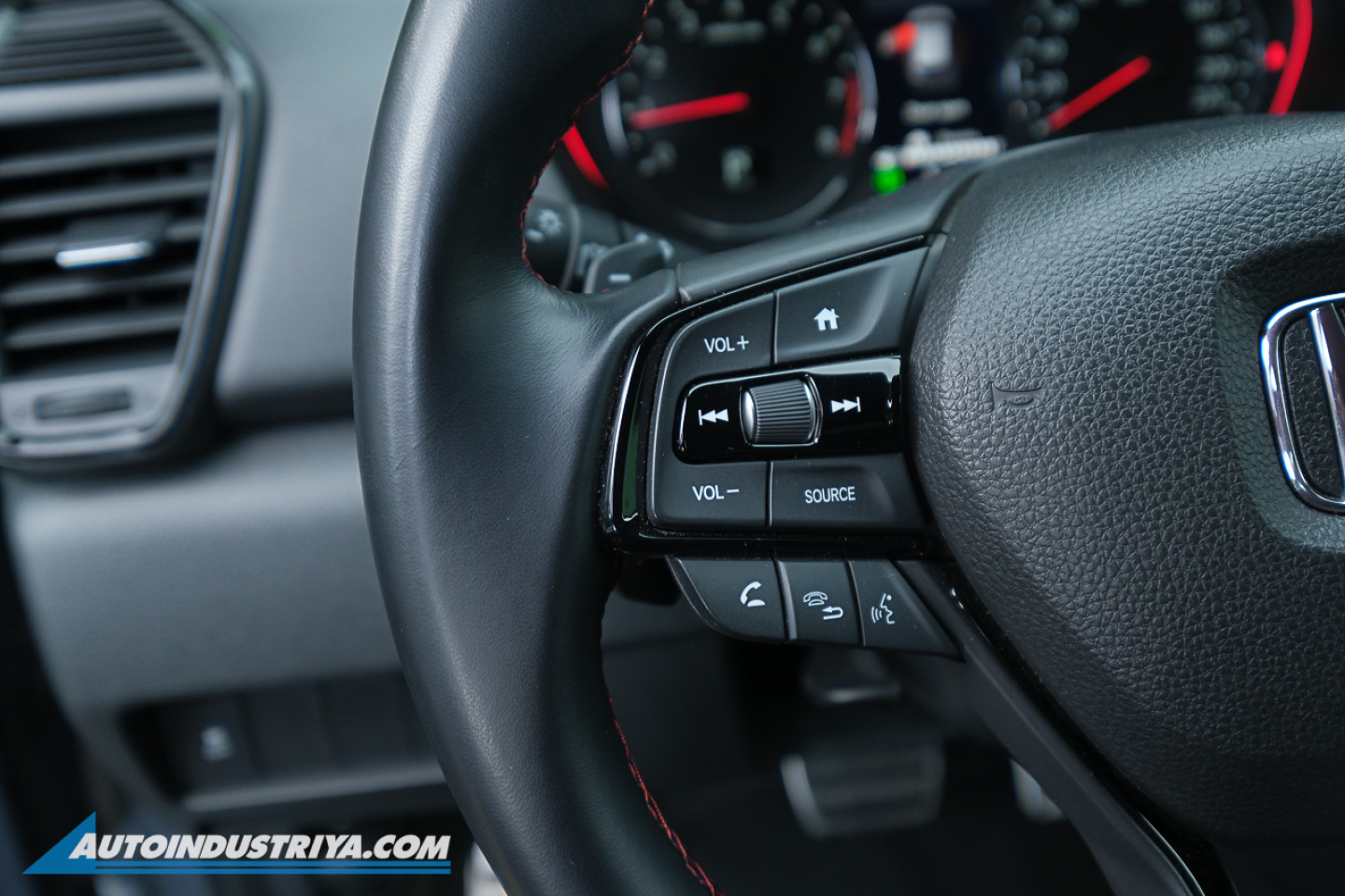 2024 Honda City RS Hatchback 1.5L CVT