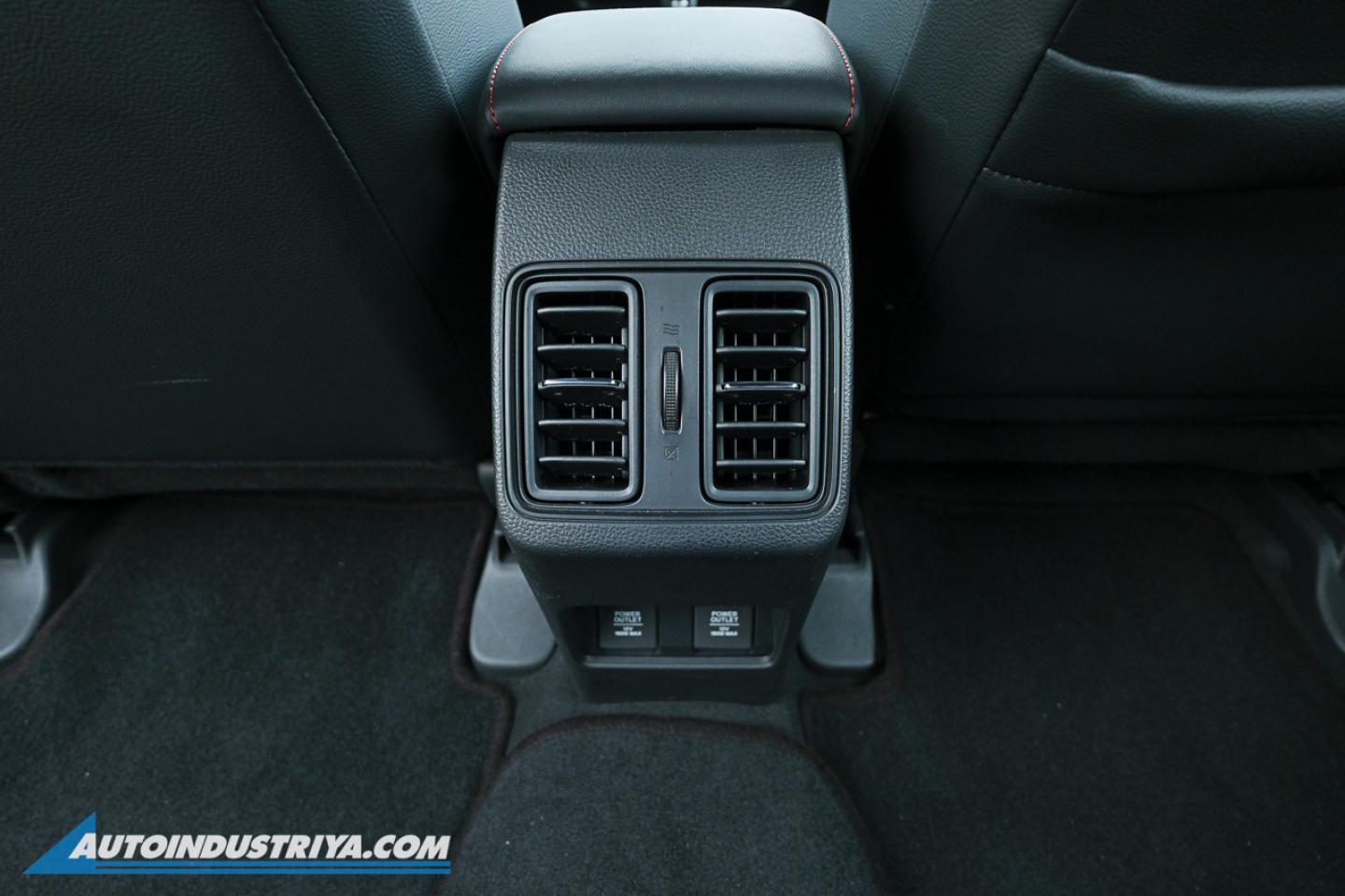 2024 Honda City RS Hatchback 1.5L CVT