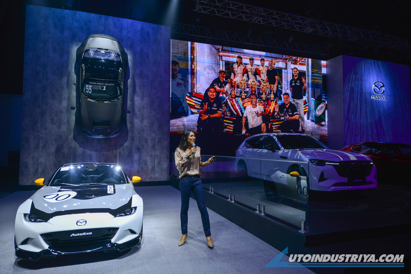 To A New Level: 2024 Philippine International Motor Show