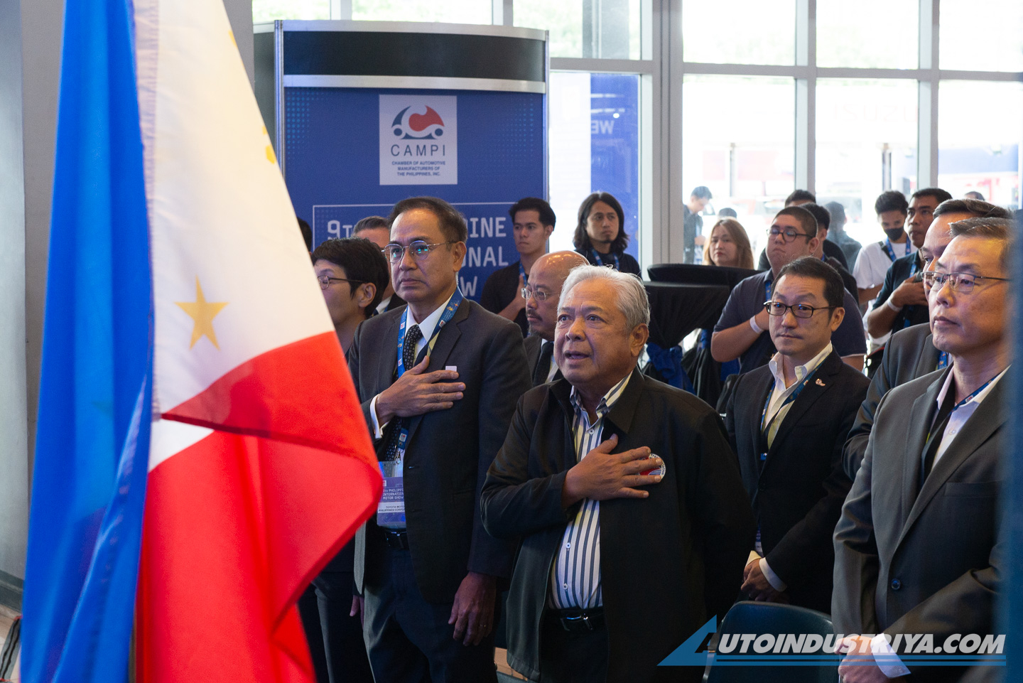 To A New Level: 2024 Philippine International Motor Show