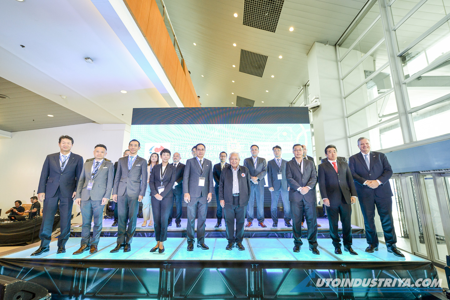 To A New Level: 2024 Philippine International Motor Show