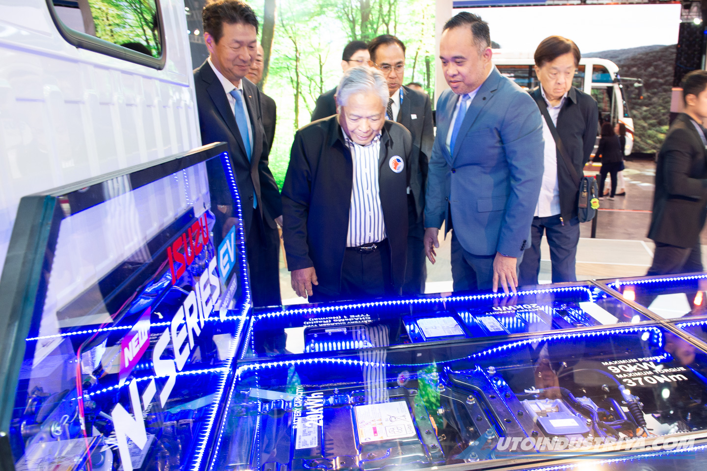 To A New Level: 2024 Philippine International Motor Show