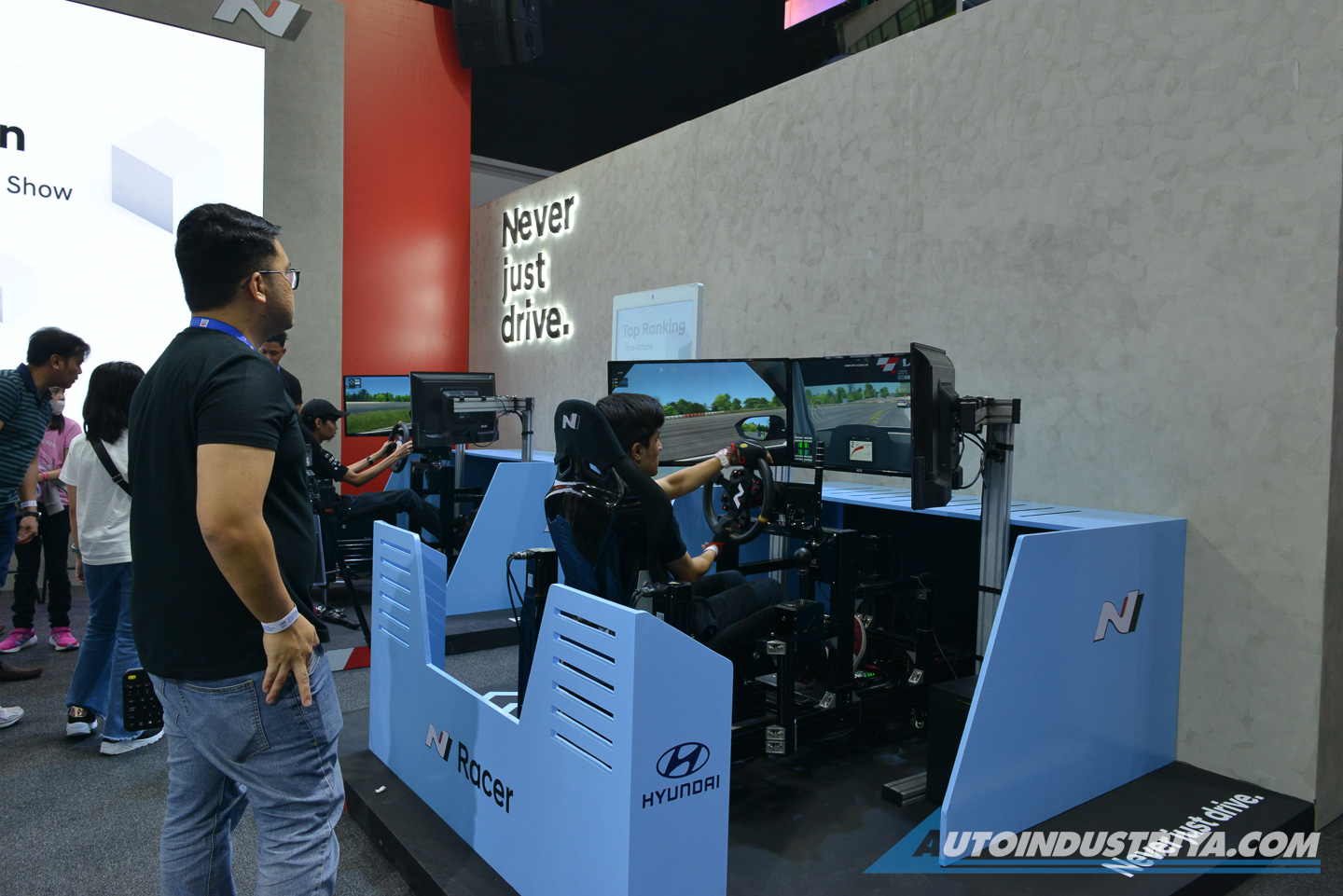 To A New Level: 2024 Philippine International Motor Show