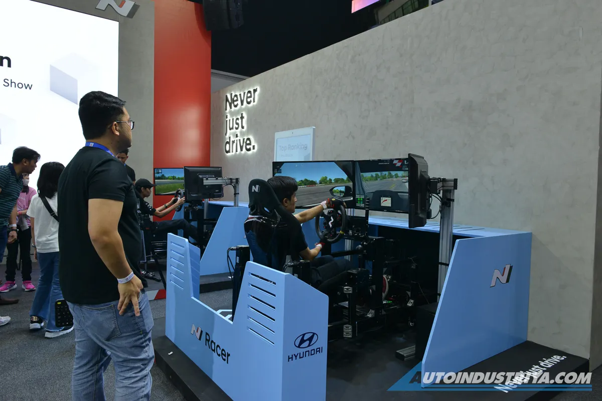 To A New Level: 2024 Philippine International Motor Show