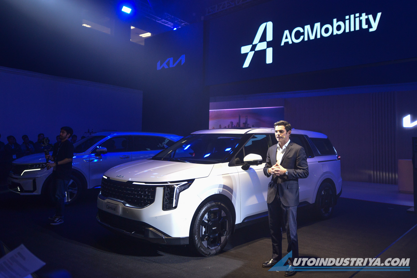 To A New Level: 2024 Philippine International Motor Show