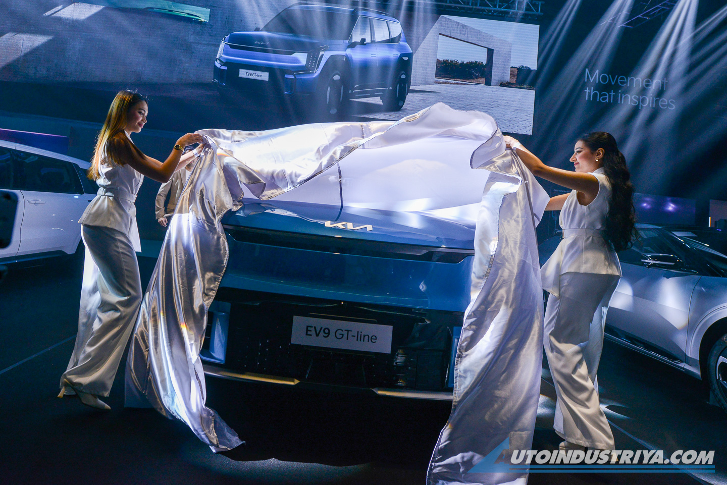 To A New Level: 2024 Philippine International Motor Show