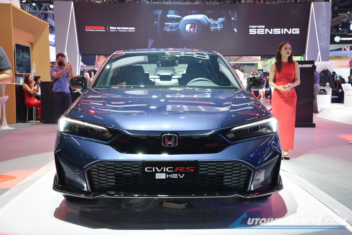 To A New Level: 2024 Philippine International Motor Show