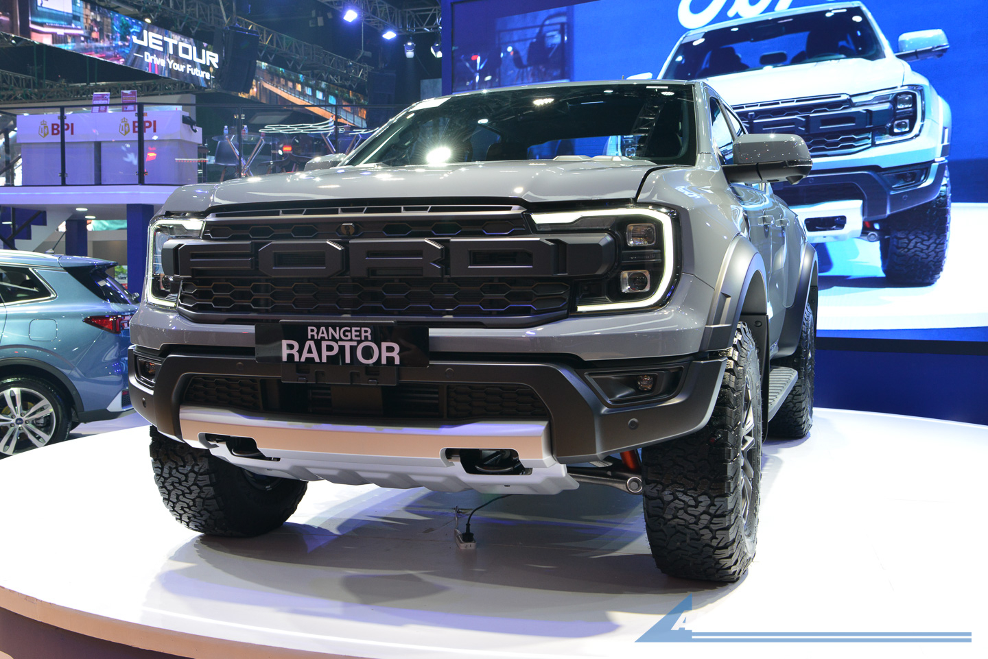 To A New Level: 2024 Philippine International Motor Show