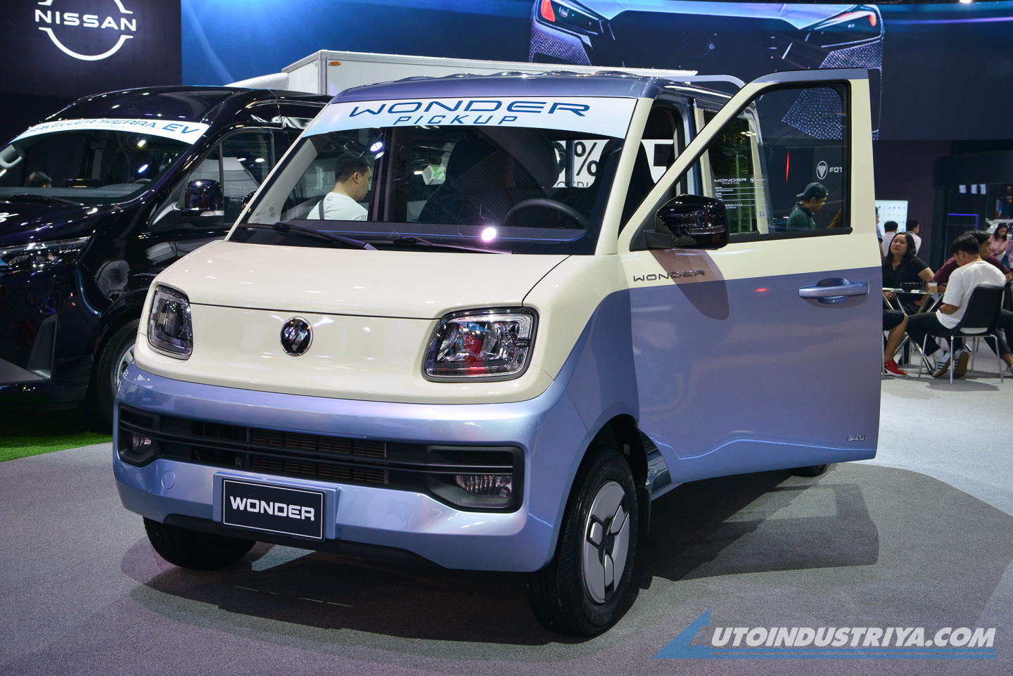 To A New Level: 2024 Philippine International Motor Show