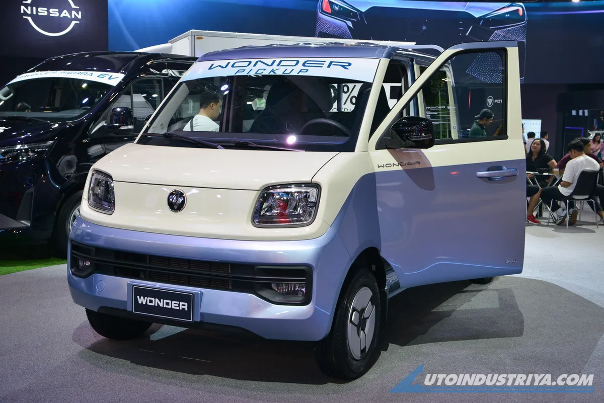 To A New Level: 2024 Philippine International Motor Show