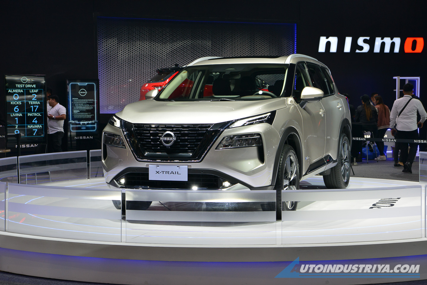 To A New Level: 2024 Philippine International Motor Show