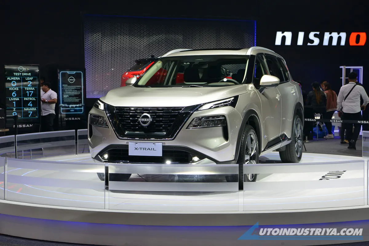 To A New Level: 2024 Philippine International Motor Show