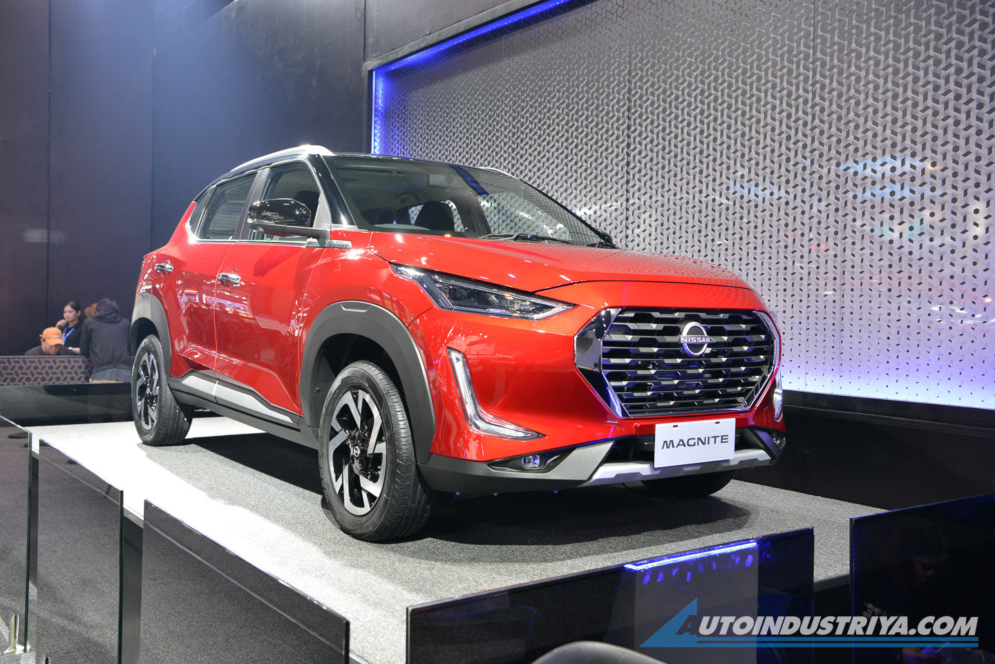 To A New Level: 2024 Philippine International Motor Show