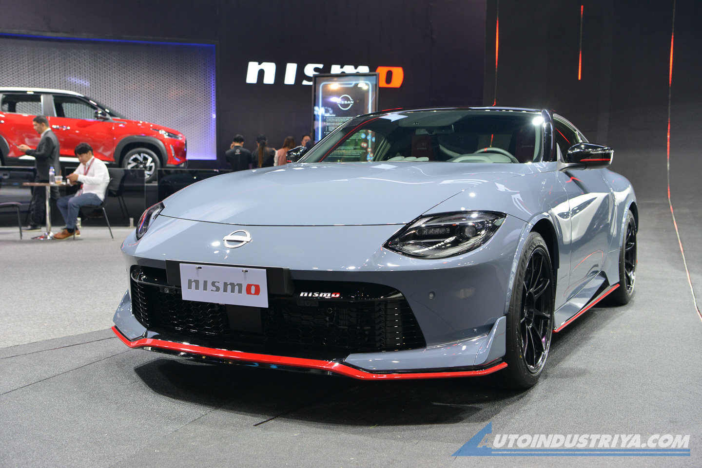 To A New Level: 2024 Philippine International Motor Show