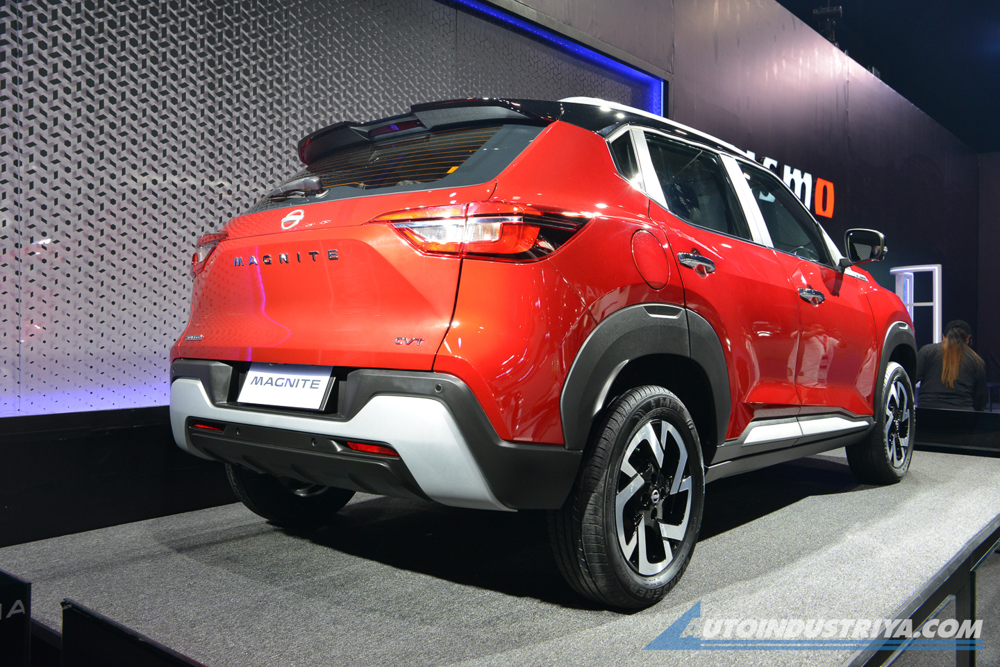 To A New Level: 2024 Philippine International Motor Show