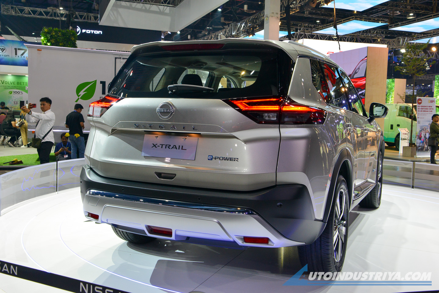 To A New Level: 2024 Philippine International Motor Show