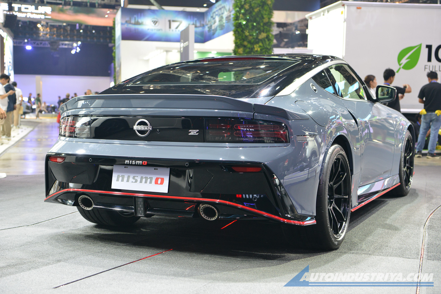 To A New Level: 2024 Philippine International Motor Show