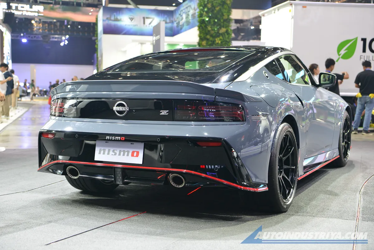 To A New Level: 2024 Philippine International Motor Show