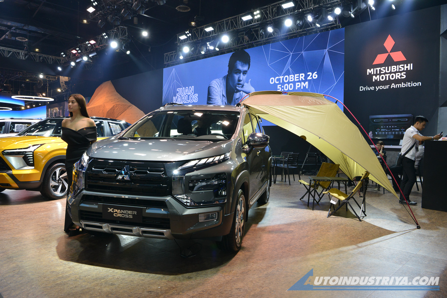 To A New Level: 2024 Philippine International Motor Show