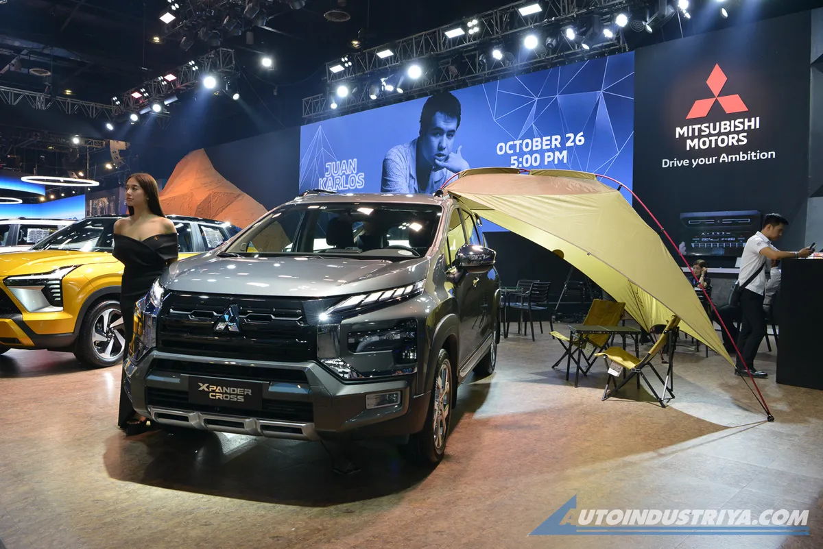 To A New Level: 2024 Philippine International Motor Show