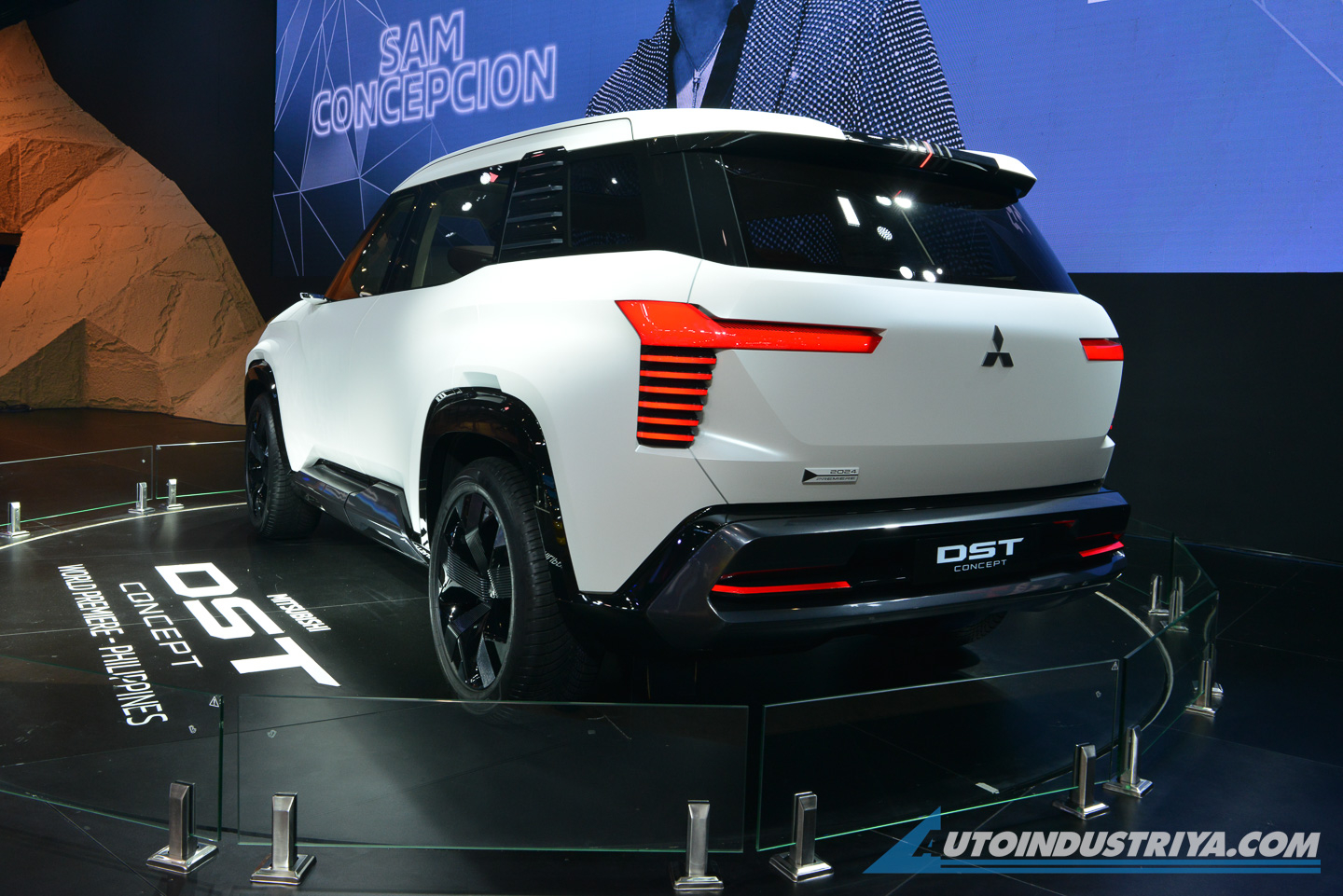 To A New Level: 2024 Philippine International Motor Show