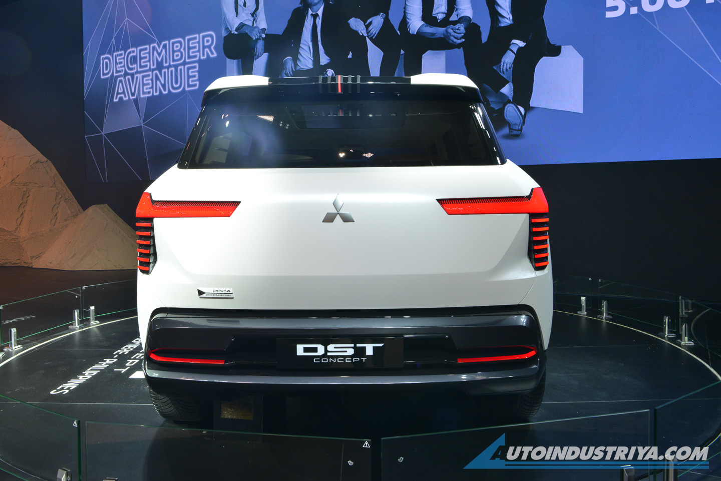 To A New Level: 2024 Philippine International Motor Show