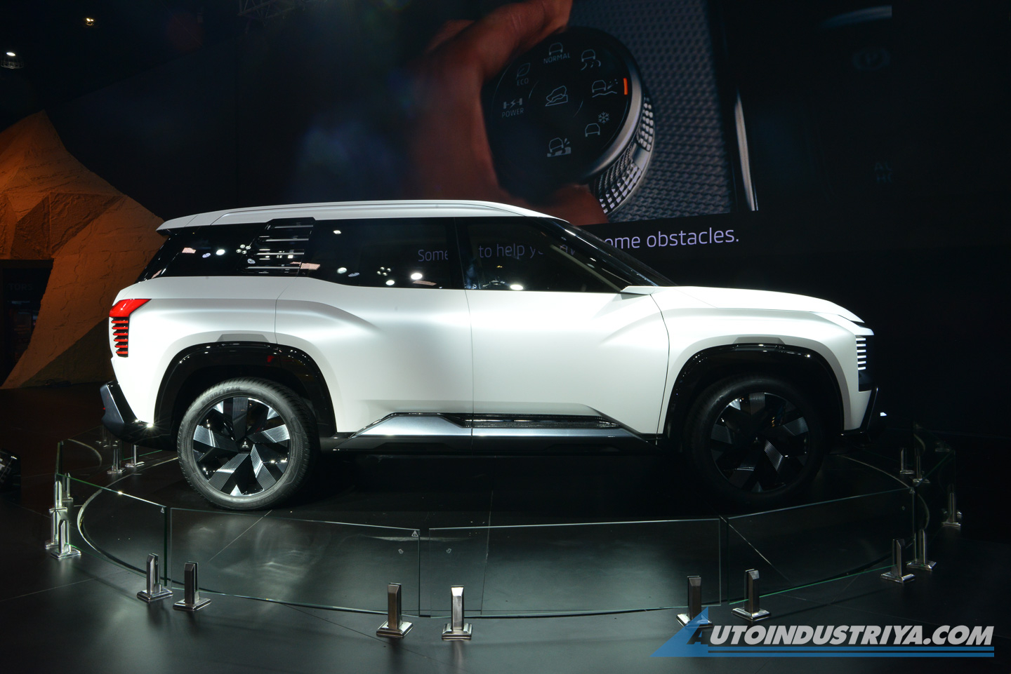 To A New Level: 2024 Philippine International Motor Show