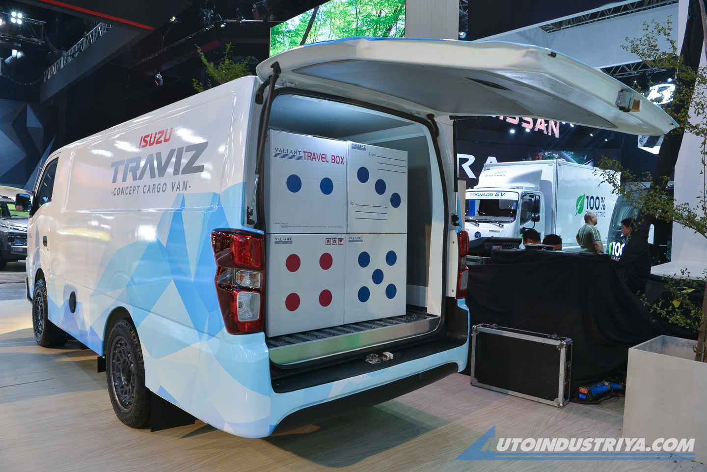 To A New Level: 2024 Philippine International Motor Show