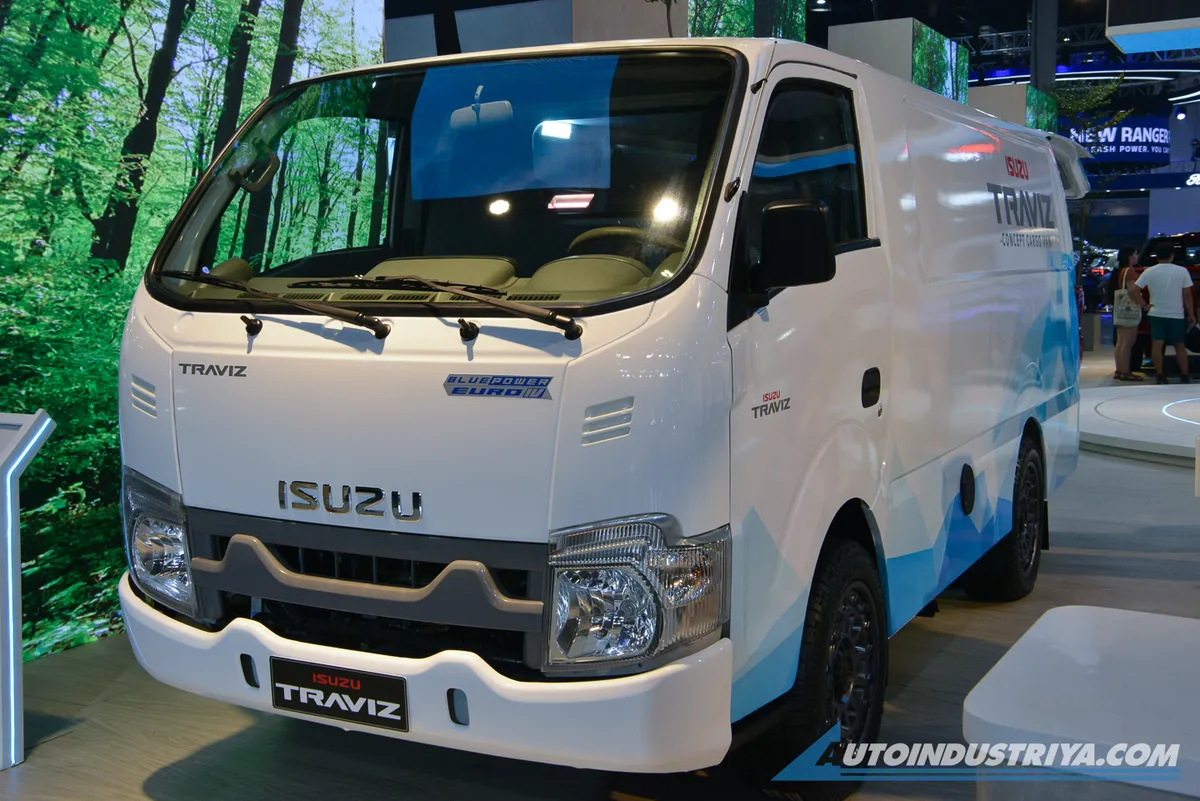 To A New Level: 2024 Philippine International Motor Show