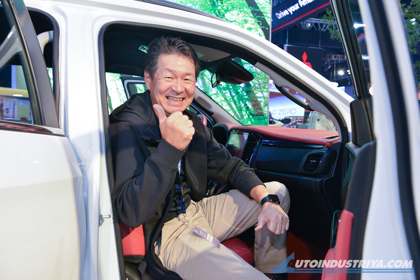 To A New Level: 2024 Philippine International Motor Show